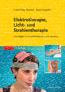Elektrotherapie, Licht- und Strahlentherapie