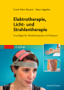 Elektrotherapie, Licht- und Strahlentherapie