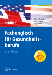Fachenglisch für Gesundheitsberufe