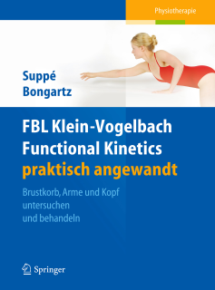 FBL Klein-Vogelbach I Band 2: Brustkorb, Arme und Kopf