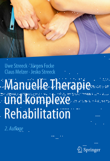 Manuelle Therapie und komplexe Rehabilitation