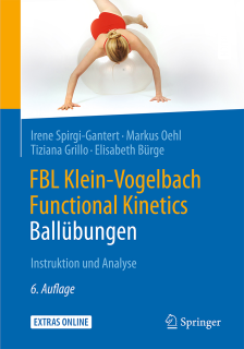 FBL Klein-Vogelbach I Ballübungen
