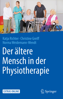 Der ältere Mensch in der Physiotherapie