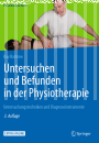 Untersuchen und Befunden in der Physiotherapie