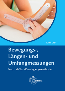Bewegungs-, Längen- und Umfangmessungen