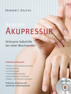 Atlas der Akupressur