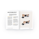 Funktionelles Ganzkörpertraining mit der Faszienrolle