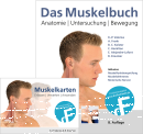 Set Muskelbuch + Muskelkarten