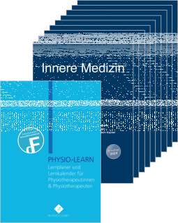 Set Heller-Skripte + Lernplaner