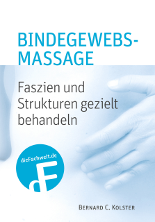 Bindegewebsmassage