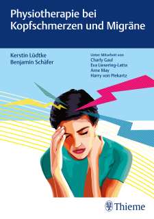 Physiotherapie bei Kopfschmerzen und Migräne