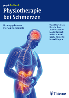 Physiotherapie bei Schmerzen