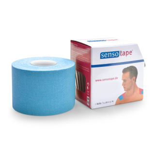 Sensotape® Blau