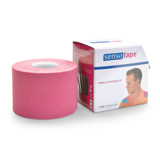 Sensotape® Rot