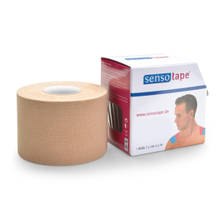 Sensotape® Beige