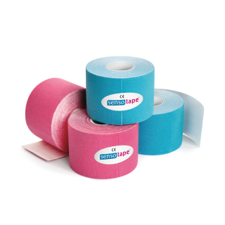 Sensotape® Starter-Set