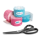 Sensotape® Starter-Set + Schere