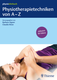 Physiotherapietechniken von A-Z