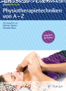 Physiotherapietechniken von A-Z