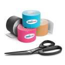 Sensotape® Starter-Set + Schere