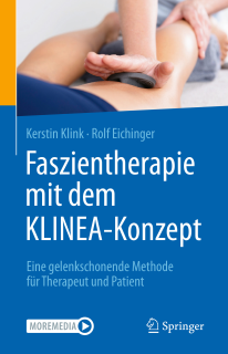 Faszientherapie mit dem KLINEA-Konzept