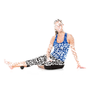 Triggerpunkt-Massageball