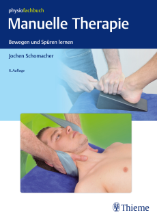 Manuelle Therapie