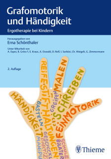 Grafomotorik und Händigkeit