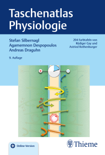 Taschenatlas Physiologie