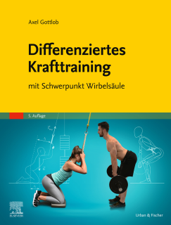 Differenziertes Krafttraining