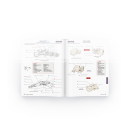 Trailguide Arbeitsbuch