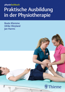 Praktische Ausbildung in der Physiotherapie