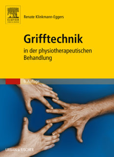 Grifftechnik in der physiotherapeutischen Behandlung