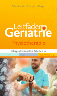 Leitfaden Geriatrie: Physiotherapie