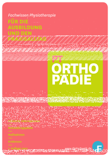 PT Orthopädie