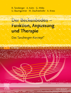 Der Beckenboden - Funktion, Anpassung und Therapie