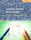 Anatomie lernen durch Malen