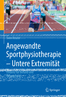 Angewandte Sportphysiotherapie - Untere Extremität