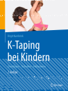 K-Taping bei Kindern