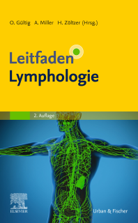 Leitfaden Lymphologie