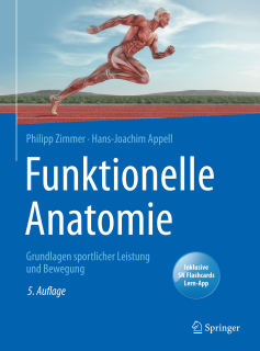Funktionelle Anatomie