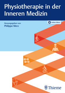 Physiotherapie in der Inneren Medizin
