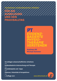 PT Evidenzbasierte Physiotherapie verstehen