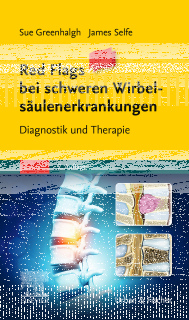 Red Flags bei schweren Wirbelsäulenerkrankungen