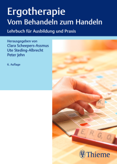 Ergotherapie - Vom Behandeln zum Handeln