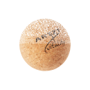 ARTZT vitality Massageball Kork