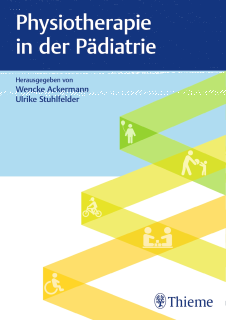 Physiotherapie in der Pädiatrie