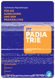 PT Pädiatrie