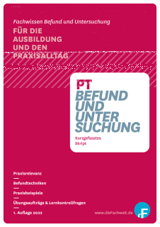 PT Befund und Untersuchung