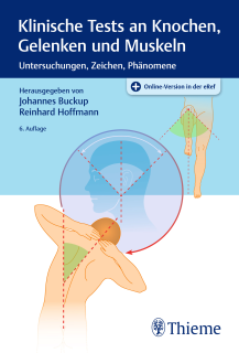 Klinische Tests an Knochen, Gelenken und Muskeln